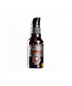Olejek do brody Pan Drwal Whiskey In The Jar 30ml