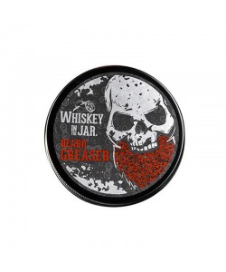 Balsam do brody Pan Drwal Whiskey In The Jar Beard Greaser 50g