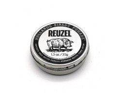 Modelująca matująca pomada do włosów Reuzel Concrete Hold Matte Pomade 35 g