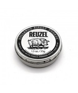 Modelująca matująca pomada do włosów Reuzel Concrete Hold Matte Pomade 35 g