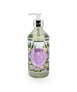Mydło w płynie Saponificio Varesino Gelsomino Liquid Hand & Shower Soap 500 ml