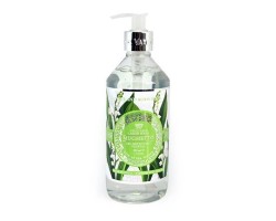 Mydło w płynie Saponificio Varesino Mughetto Liquid Hand & Shower Soap 500 ml