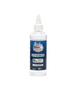 Olejek do maszynek Shave Factory Clippercare Oil 150 ml