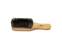 Szczotka do brody Fade The Shave Factory Premium Beard Brush