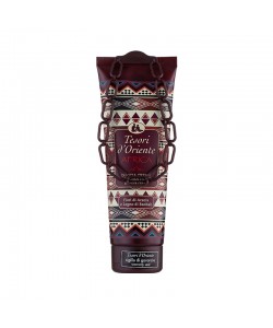 Krem-żel pod prysznic Tesori d`Oriente Africa Shower Cream 250 ml