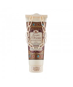 Krem-żel pod prysznic Tesori d`Oriente Byzantium Shower Cream 250 ml