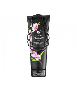 Krem-żel pod prysznic Tesori d`Oriente Orchidea Della Cina Shower Cream 250 ml
