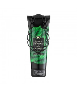 Krem-żel pod prysznic Tesori d`Oriente Sandalo Del Kashmir & Vetiver Shower Cream 250 ml