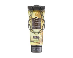 Krem-żel pod prysznic Tesori d`Oriente Vaniglia E Zenzero Del Madagascar Shower Cream 250 ml