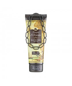 Krem-żel pod prysznic Tesori d`Oriente Vaniglia E Zenzero Del Madagascar Shower Cream 250 ml