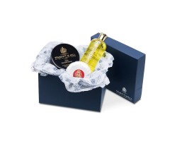 Zestaw Prezentowy łazienkowy Truefitt & Hill Bathroom Gift Set 1805