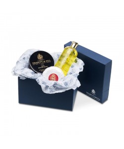 Zestaw Prezentowy łazienkowy Truefitt & Hill Bathroom Gift Set 1805