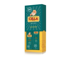 Zestaw Do Golenia Cella Gift Set Shaving Aloe Vera
