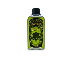 Woda po goleniu Pan Drwal Aftershave Freak Show Absinth 90ml