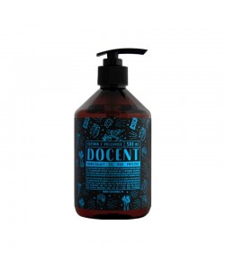 Żel Pod Prysznic Pan Drwal Docent 500 ml