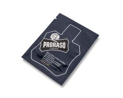 Tester balsamu do brody Proraso Azur Lime Beard Balm 3 ml