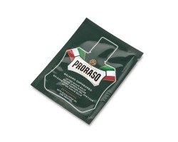 Tester balsamu po goleniu Proraso Refreshing After Shave Balm 3 ml