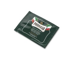 Tester kremu przed goleniem Proraso Refreshing Pre-Shave Cream 4 ml