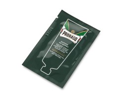 Tester kremu do golenia Proraso Refreshing Shave Cream 4 ml