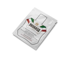 Tester balsamu po goleniu Proraso Sensitive After Shave Balm 3 ml