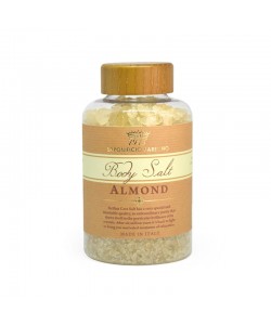 Sól do kąpieli Saponificio Varesino Body Salt Almond 500 g