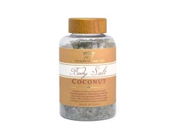 Sól do kąpieli Saponificio Varesino Body Salt Coconut 500 g