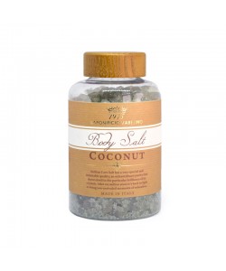 Sól do kąpieli Saponificio Varesino Body Salt Coconut 500 g