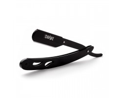 Brzytwa Na Żyletki King of Shave Black 