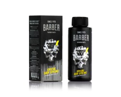 Puder do stylizacji włosów Marmara Barber Special Hair Styling Powder 20 g