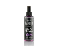 Woda kolońska Marmara Eau De Cologne Barber No.21 150 ml