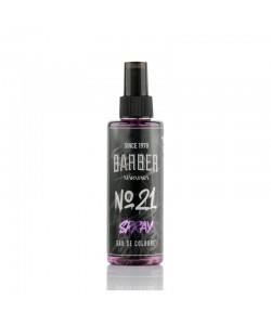 Woda kolońska Marmara Eau De Cologne Barber No.21 150 ml