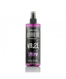 Woda kolońska Marmara Eau De Cologne Barber No.21 400 ml