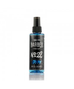 Woda kolońska Marmara Eau De Cologne Barber No.22 150 ml
