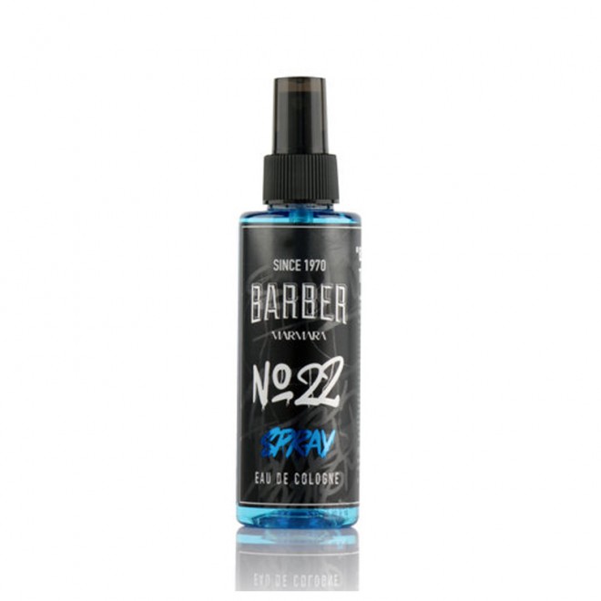 Woda kolońska Marmara Eau De Cologne Barber No.22 150 ml