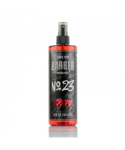 Woda kolońska Marmara Eau De Cologne Barber No.23 400 ml