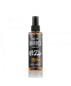 Woda kolońska Marmara Eau De Cologne Barber No.24 150 ml