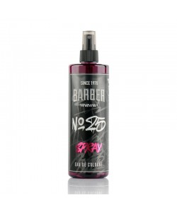 Woda kolońska Marmara Eau De Cologne Barber No.25 400 ml
