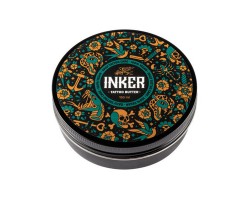 Masło do pielągnacji tatuażu Pan Drwal Inker 150ml
