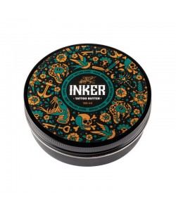 Masło do pielągnacji tatuażu Pan Drwal Inker 150ml