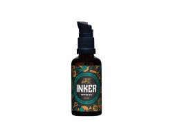 Olejek do pelęgnacji tatuażu Pan Drwal Inker Tattoo oil 50ml