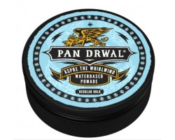 Pomada do stylizacji włosów Pan Drwal Aspre The Whirlwind 50 g