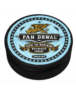 Pomada do stylizacji włosów Pan Drwal Aspre The Whirlwind 50 g