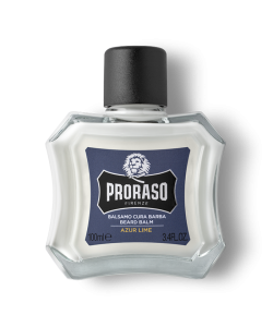 Balsam do brody Proraso Azur Lime 100Ml 