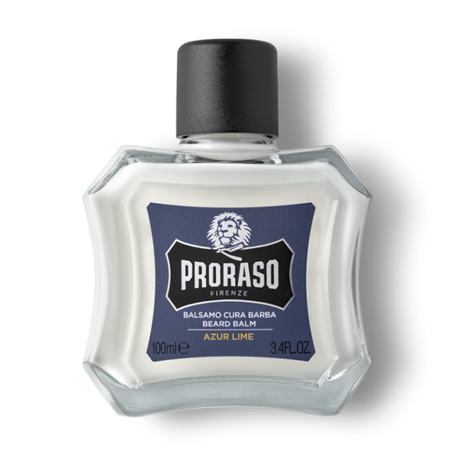 Balsam do brody Proraso Azur Lime 100Ml 