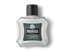 Balsam do brody Proraso Cypress & Vetyver Beard Balm 100Ml 