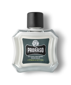 Balsam do brody Proraso Cypress & Vetyver Beard Balm 100Ml 