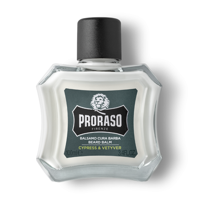Balsam do brody Proraso Cypress & Vetyver Beard Balm 100Ml 