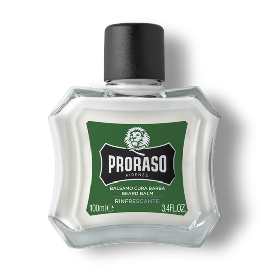 Balsam do brody Proraso Beard Balm Refreshing 100 ml