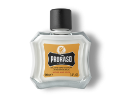 Balsam do brody Proraso Wood & Spice Beard Balm 100Ml 
