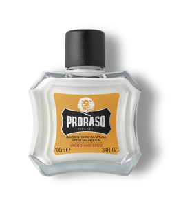 Balsam do brody Proraso Wood & Spice Beard Balm 100Ml 